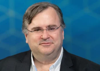 Reid Hoffman says the next AI gold rush is in drug discovery