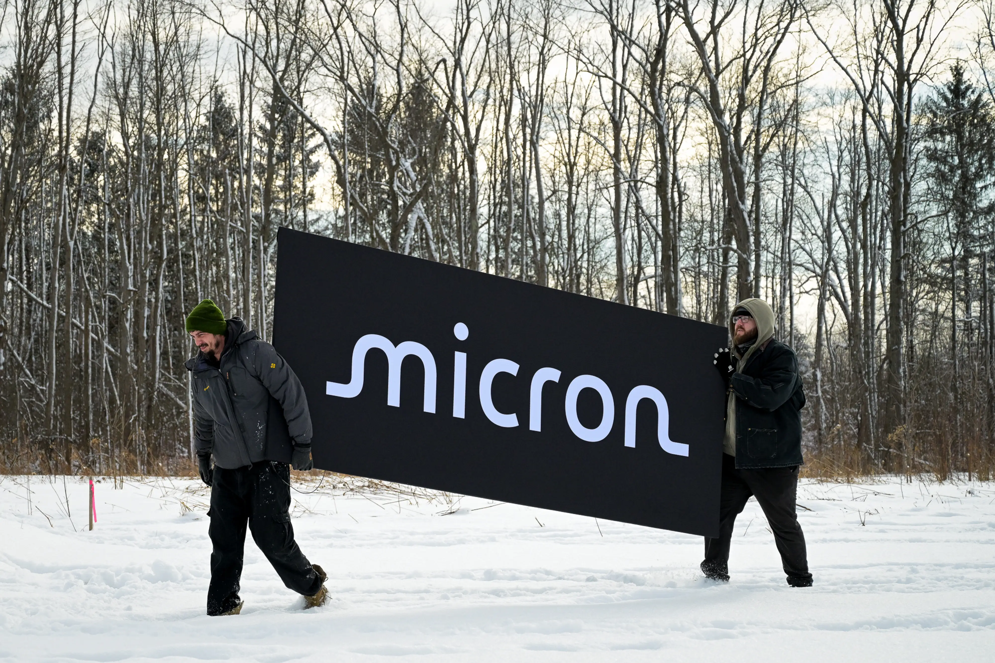 Mircon
