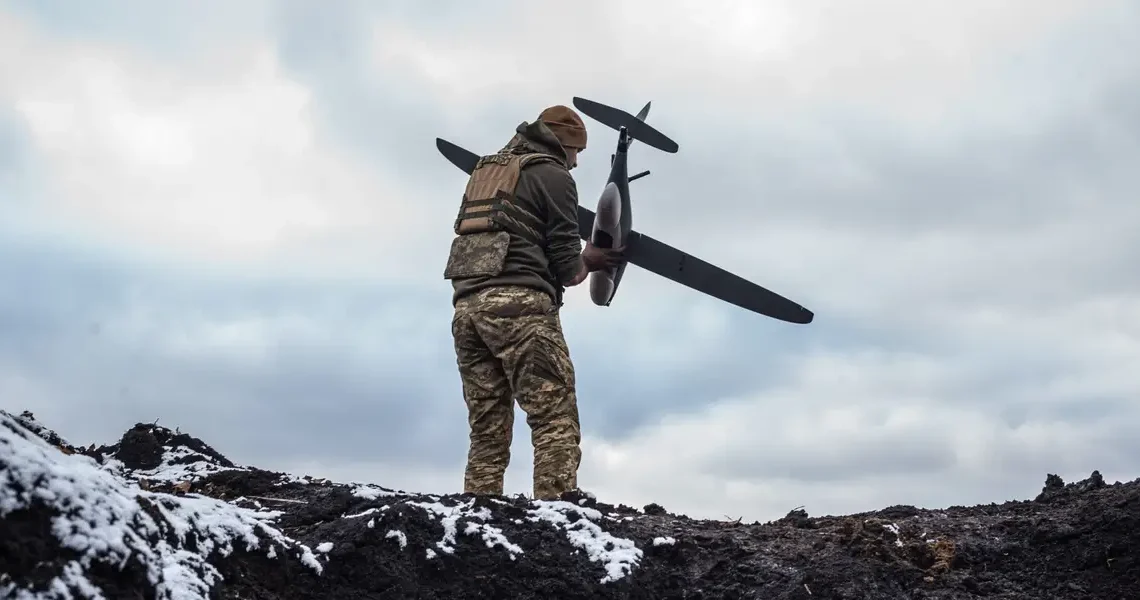 Russia once saved drones for bigger targets. Now it’ll send as many as 15 after just one Ukrainian soldier.