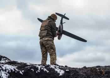 Russia once saved drones for bigger targets. Now it’ll send as many as 15 after just one Ukrainian soldier.