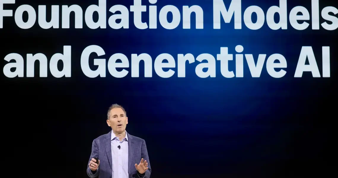 Amazon plans to make SpaceX’s Grok models available on its flagship AI service