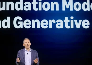 Amazon plans to make SpaceX’s Grok models available on its flagship AI service