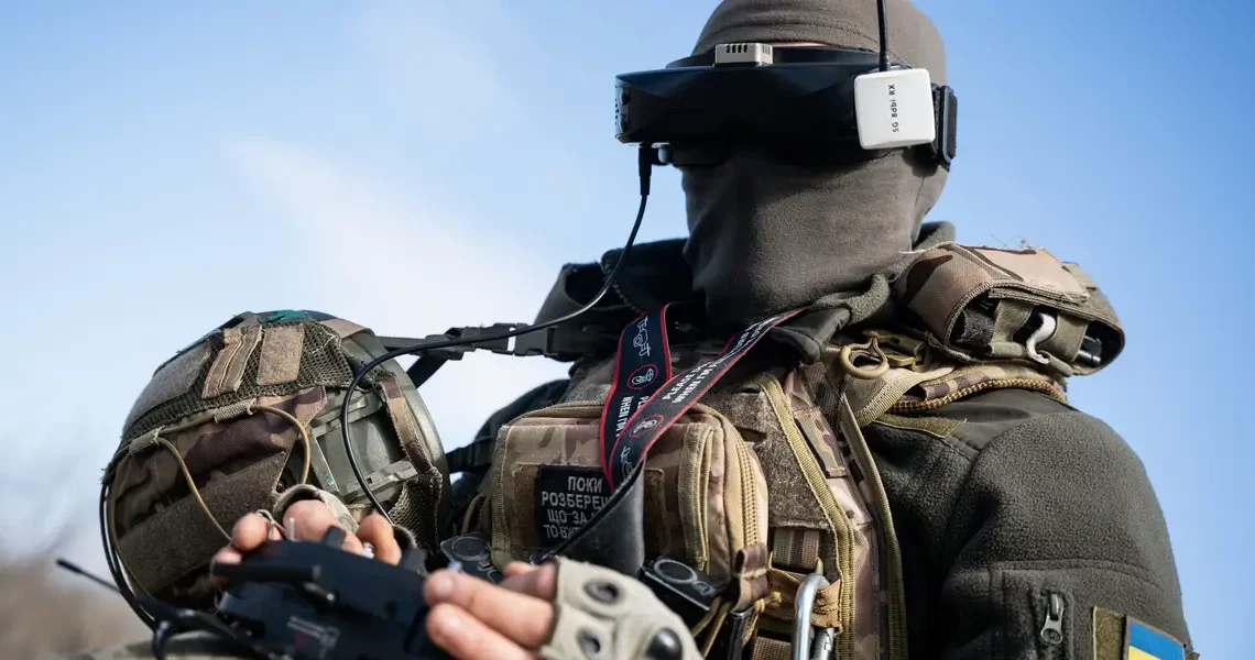 Ukraine’s new mid-range strike drones are turning Russia’s once-safe rear areas into new kill zones