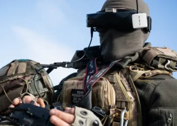Ukraine’s new mid-range strike drones are turning Russia’s once-safe rear areas into new kill zones