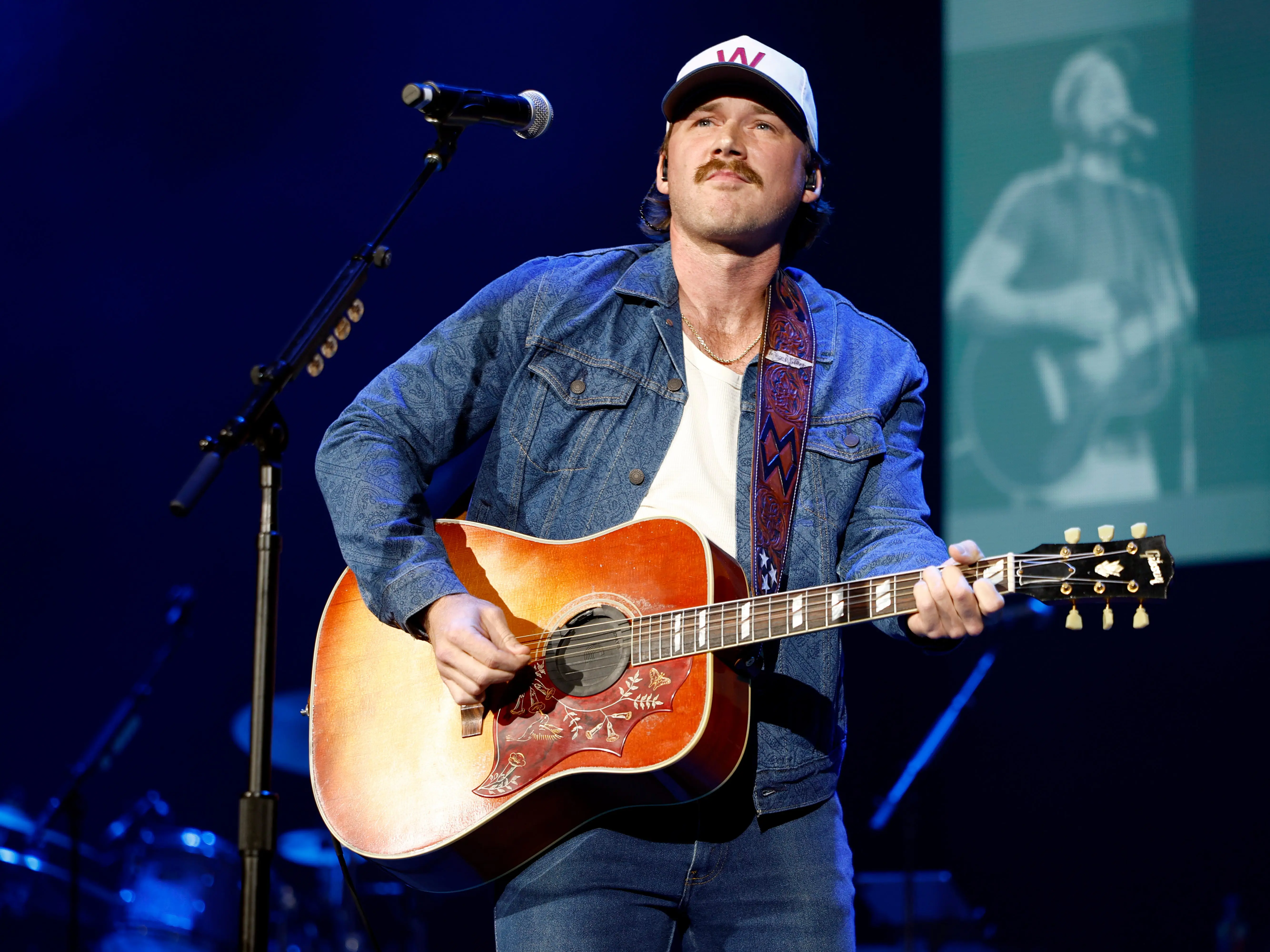 Morgan Wallen
