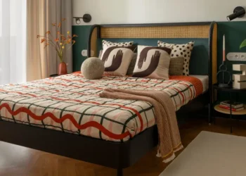 Interior designers share 10 things in your bedroom to get rid of — and what to replace them with