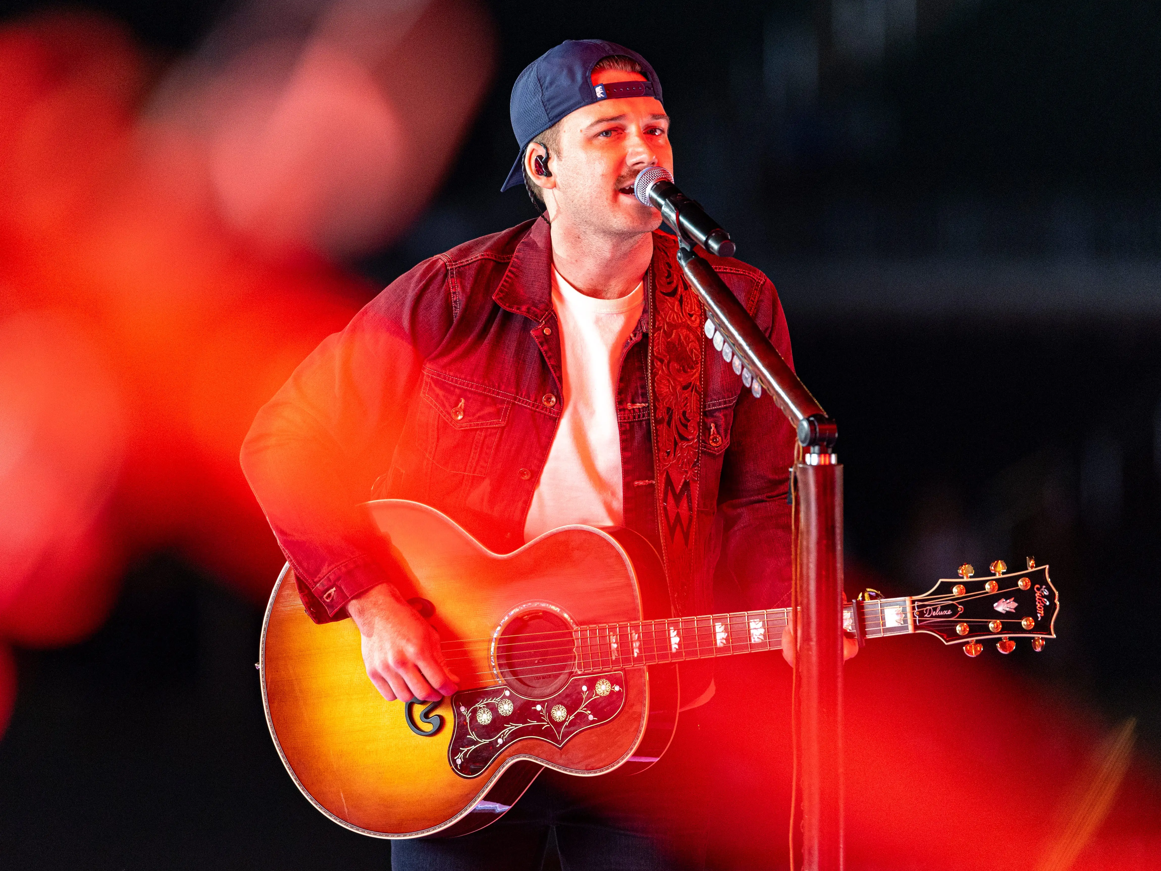 Morgan Wallen