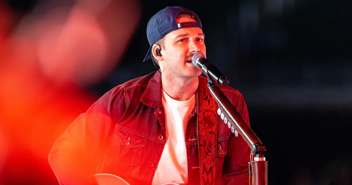 The best-selling country musicians of all time