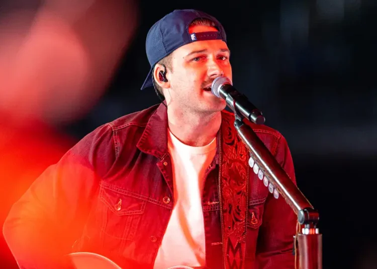 The best-selling country musicians of all time