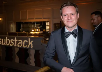 Substack cofounder says it’s making ‘fast progress’ on tools for larger publishers, following The Ankler’s defection