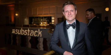 Substack cofounder says it’s making ‘fast progress’ on tools for larger publishers, following The Ankler’s defection