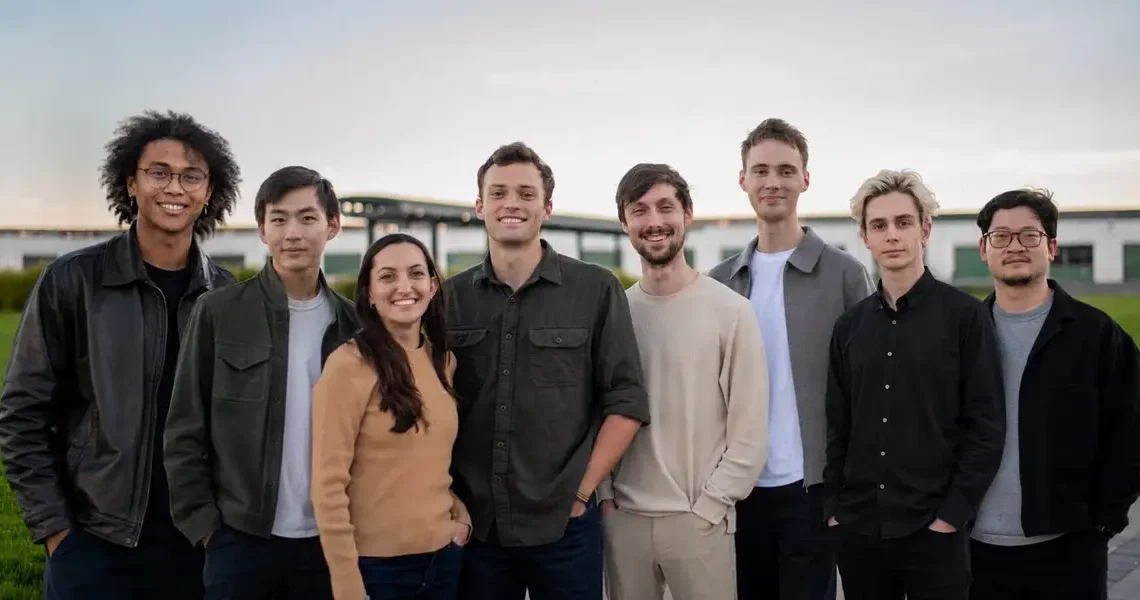 An AI startup raised $16 million to make designing a home feel more like vibe coding