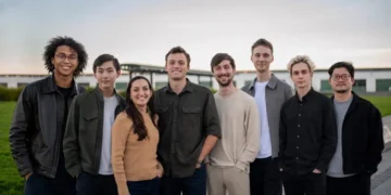 An AI startup raised $16 million to make designing a home feel more like vibe coding