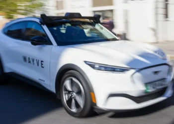 Wayve is launching an AI lab to look beyond self-driving cars