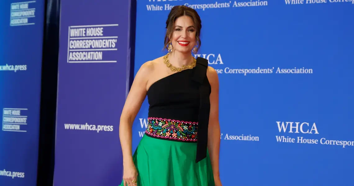 Read the memo: Cecilia Vega slams CBS News after being fired from ’60 Minutes’