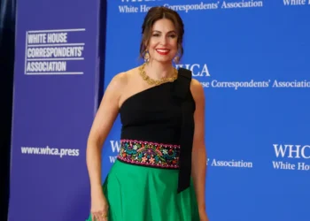 Read the memo: Cecilia Vega slams CBS News after being fired from ’60 Minutes’