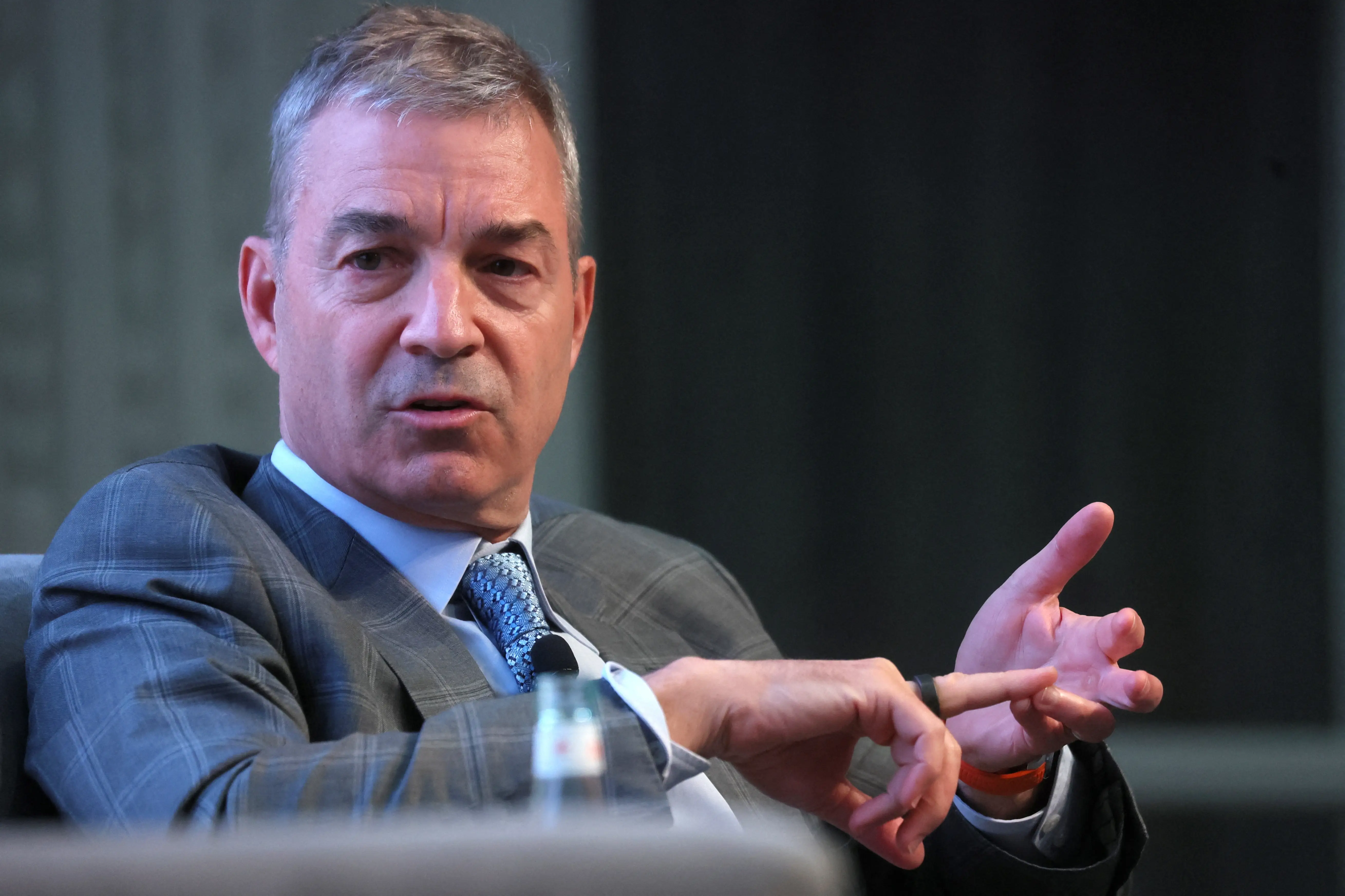 Dan Loeb of Third Point