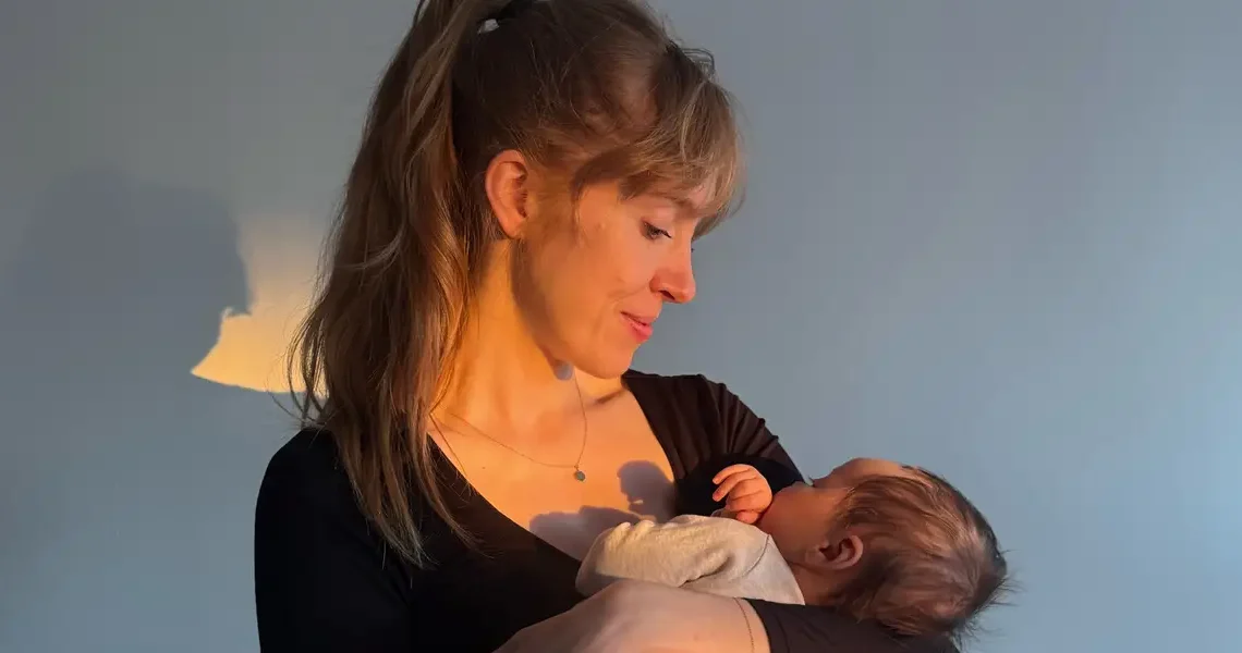 I downloaded the Trump Accounts app for my newborn — here’s how it worked, and why I decided to go for it