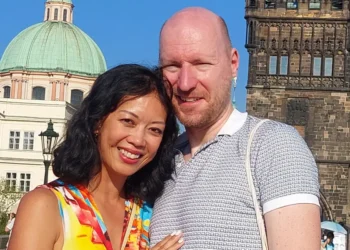 I became a trailing spouse when I moved to Europe for my husband. I don’t regret putting my family before my career.