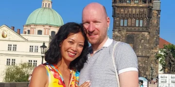 I became a trailing spouse when I moved to Europe for my husband. I don’t regret putting my family before my career.