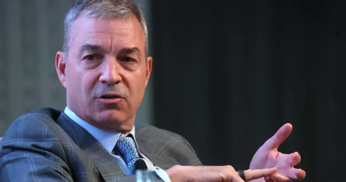 Billionaire investor Dan Loeb dismisses AI bubble talk: ‘We’re barely scratching the surface’