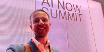 ‘Europe is kind of waking up’: I went to Mistral’s summit in Paris and heard a clear message about AI