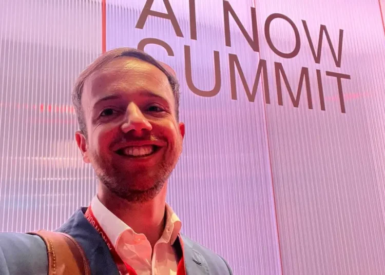 ‘Europe is kind of waking up’: I went to Mistral’s summit in Paris and heard a clear message about AI