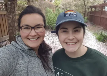I’m happy that my younger sister is married, owns a home, and has a second child on the way — but I’m also jealous. I’m learning to be OK with that.