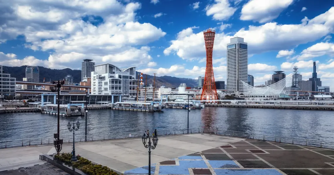 We moved to Japan 3 years ago. We have a lower cost of living and travel more.