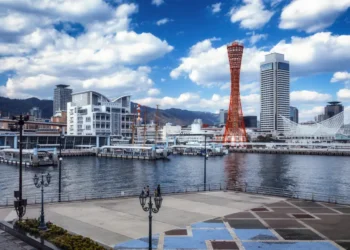 We moved to Japan 3 years ago. We have a lower cost of living and travel more.