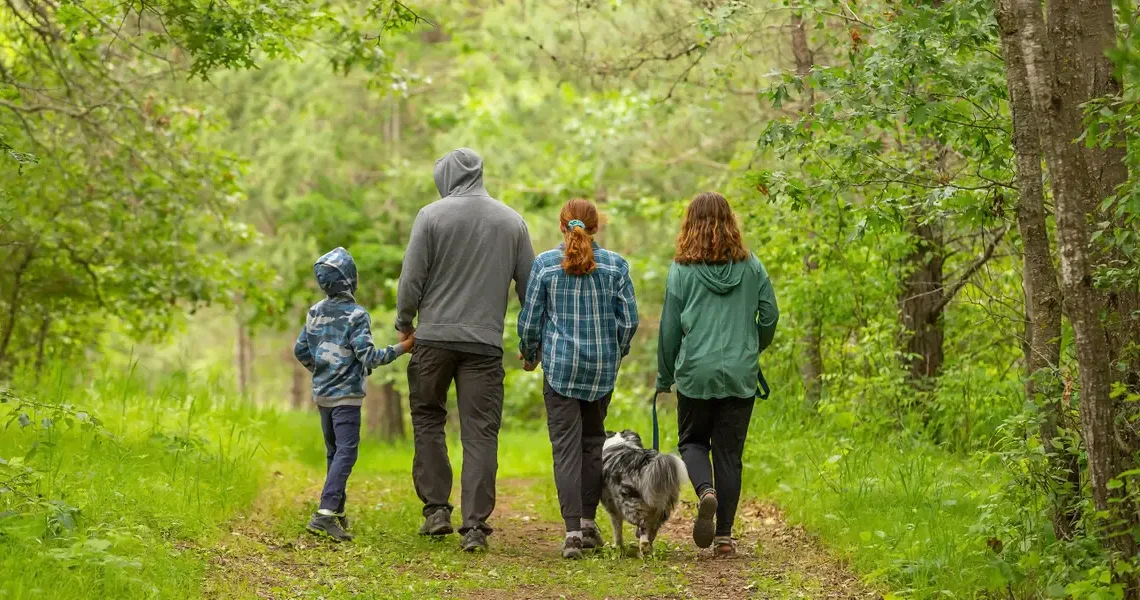 As my kids get older, we spend less time together. I’m learning to make the time we have count.