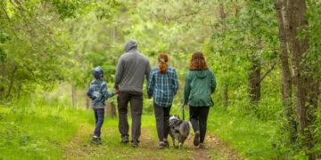 As my kids get older, we spend less time together. I’m learning to make the time we have count.