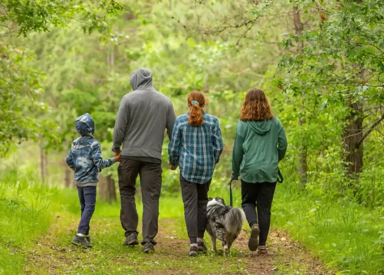 As my kids get older, we spend less time together. I’m learning to make the time we have count.