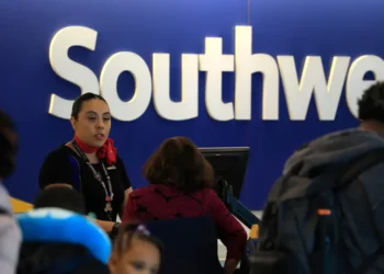 Southwest walks back a plus-size passenger policy that landed it in the hot seat
