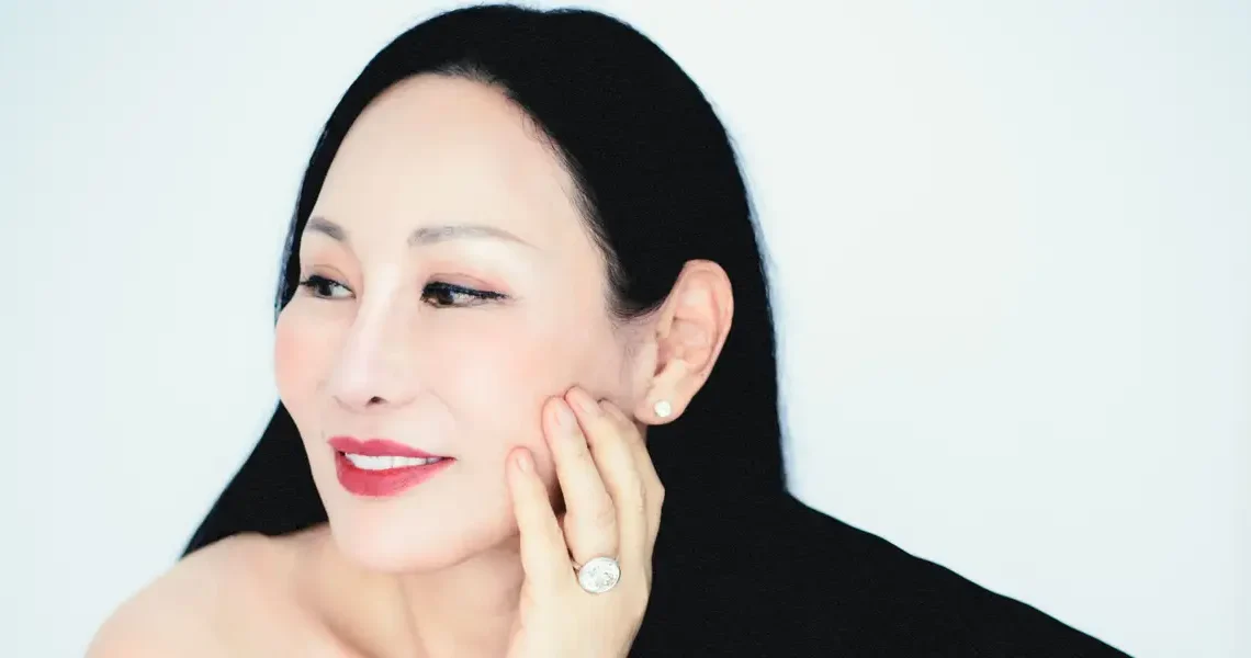 I’m the founder of a soju brand and the chair of the LACMA Art + Film Gala. I work between Seoul and LA and rarely sleep before 3 a.m.