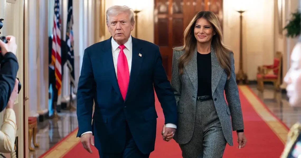 The Secret Service code names used by 12 presidents and first ladies, and the stories behind them
