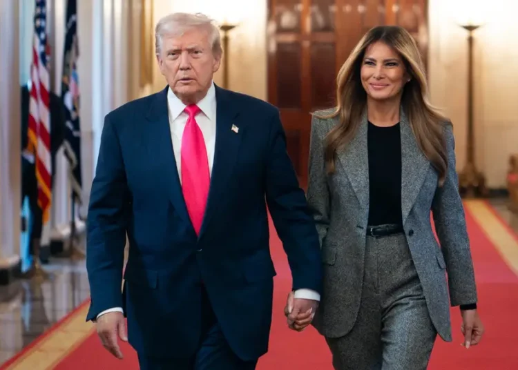The Secret Service code names used by 12 presidents and first ladies, and the stories behind them