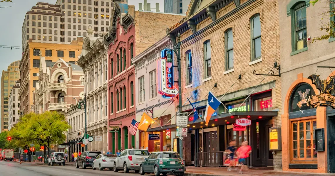 Mamdani’s housing plan looks a lot like other YIMBY darlings, like Austin and Minneapolis
