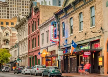 Mamdani’s housing plan looks a lot like other YIMBY darlings, like Austin and Minneapolis