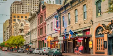 Mamdani’s housing plan looks a lot like other YIMBY darlings, like Austin and Minneapolis