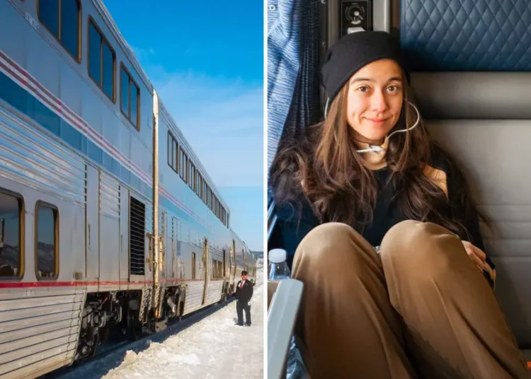 I’ve spent 128 hours on overnight Amtrak trips. I wish I had known 10 things before stepping aboard.