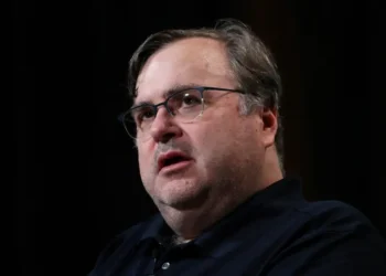 Reid Hoffman says reported DOJ investigation into his nonprofit that funded E. Jean Carroll’s case is ‘retaliation’