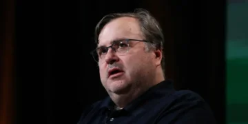 Reid Hoffman says reported DOJ investigation into his nonprofit that funded E. Jean Carroll’s case is ‘retaliation’