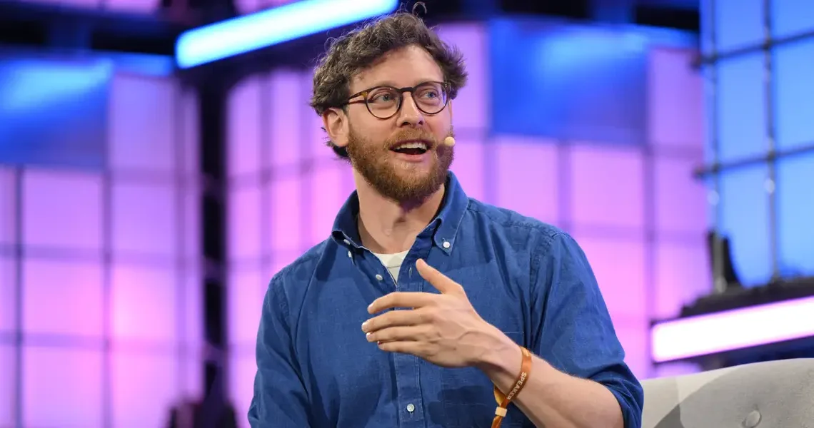 An AI CEO explains how much he spent on Codex last month — and why he’s still ‘very nice’ when prompting the tech