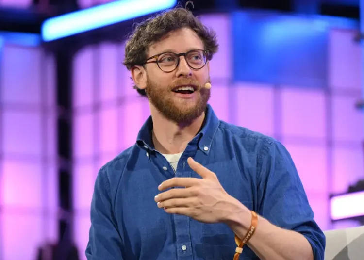 An AI CEO explains how much he spent on Codex last month — and why he’s still ‘very nice’ when prompting the tech