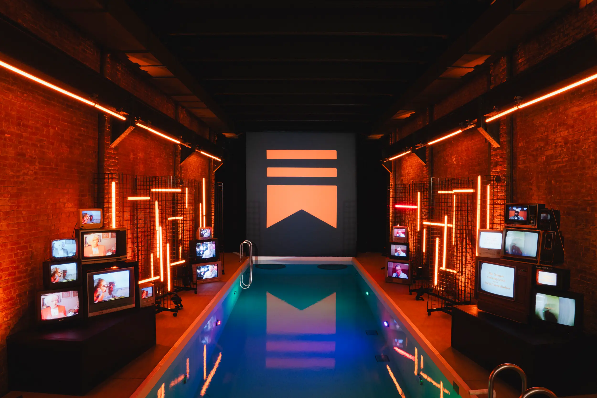 Substack event pool