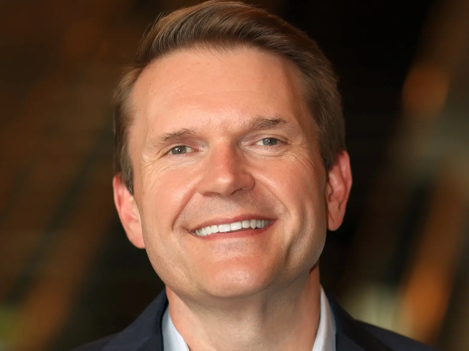 Yum Brands CEO Chris Turner