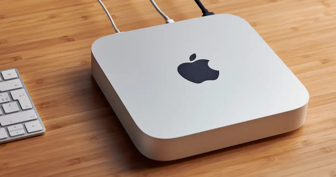 Perplexity is giving out tech’s latest status symbol: a Mac Mini