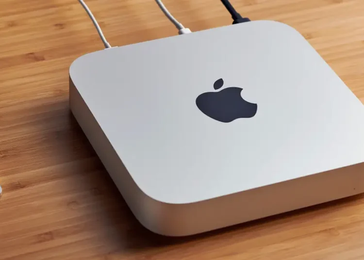 Perplexity is giving out tech’s latest status symbol: a Mac Mini