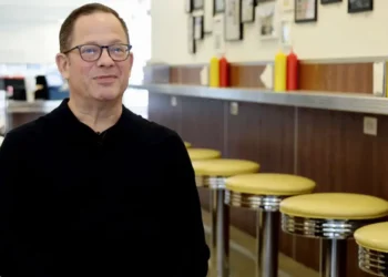 I’ve opened more than 25 restaurants. If I could start over, I’d make 1 major change to the menu.